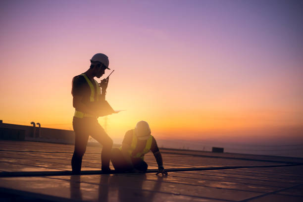 Fast & Reliable Emergency Roof Repairs in Shady Side, MD